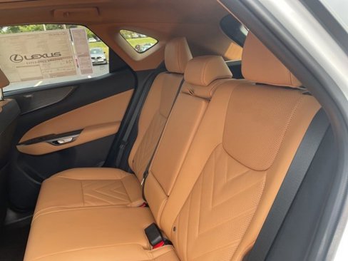 New 2026 Lexus NX 350 AWD w/ Luxury Package image 14