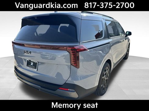 New 2026 Kia Carnival SX Prestige image 4