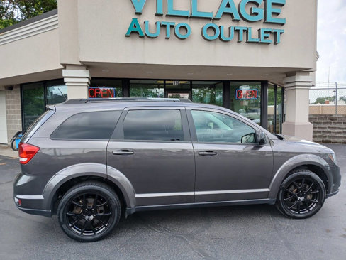 Used 2017 Dodge Journey GT image 11