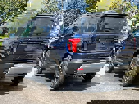 New 2026 Honda Passport RTL image 44