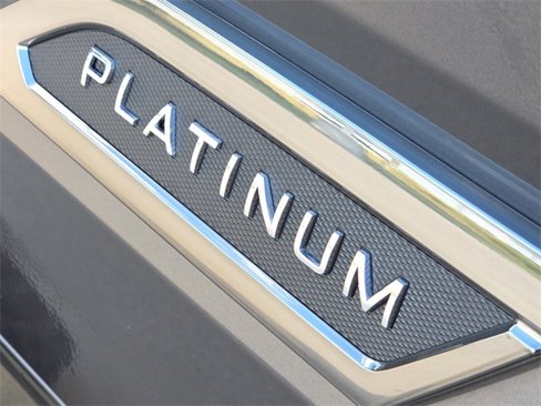 New 2026 Toyota Tundra Platinum image 14