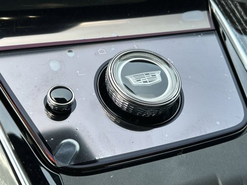 New 2026 Cadillac Escalade IQ Luxury 1 image 27