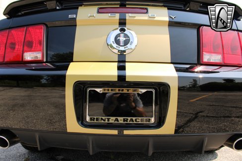 Used 2007 Ford Mustang GT image 7