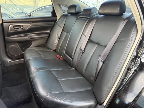 Used 2013 Nissan Altima 2.5 SL w/ Technology Pkg image 15