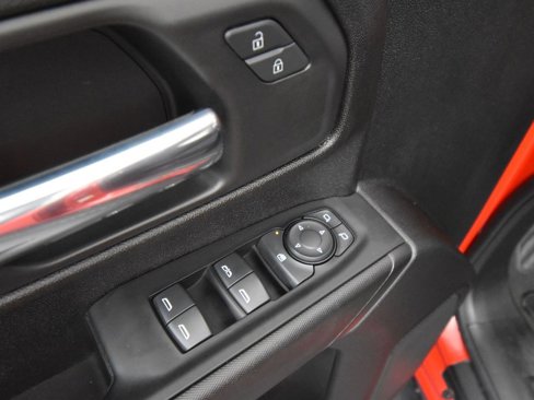 Used 2024 Chevrolet Silverado 2500 Custom w/ Z71 Off-Road Package image 23