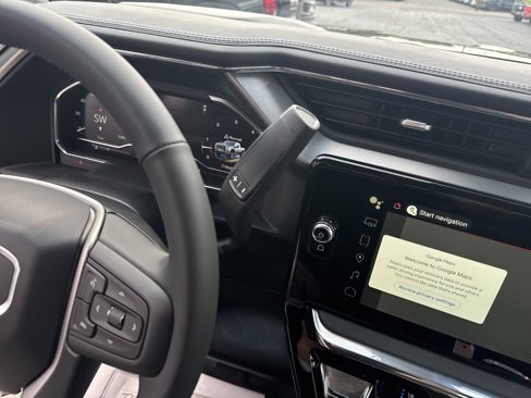 New 2025 GMC Sierra 2500 Denali w/ Denali Reserve Package image 23