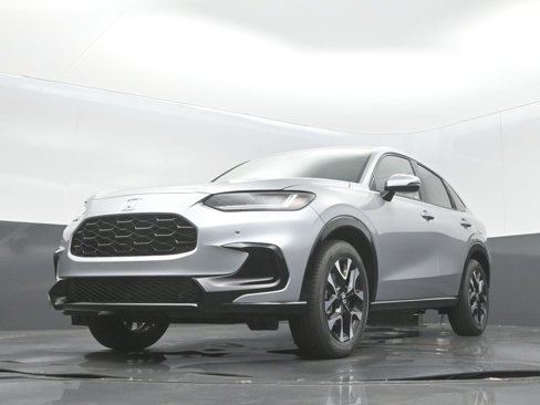 New 2026 Honda HR-V EX-L image 8