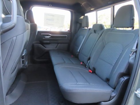 New 2026 RAM 1500 4x4 Crew Cab image 23