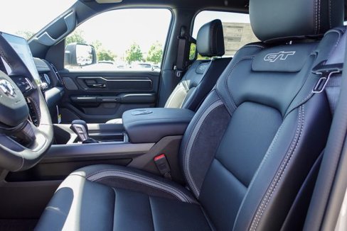 New 2025 RAM 1500 Rebel w/ G/T Package image 15