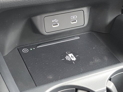 New 2026 Honda HR-V EX-L image 9