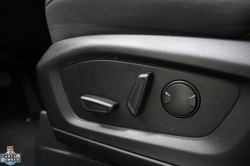 Certified 2025 Ford Explorer Active image 16