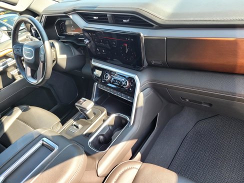 Used 2022 GMC Sierra 1500 Denali image 21