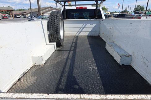 Used 2016 RAM 5500 Tradesman w/ Cold Weather Group image 8