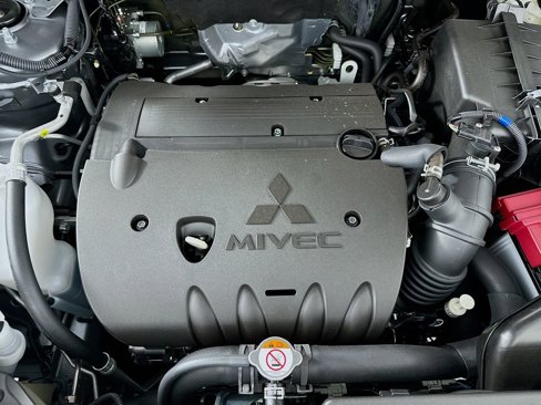 New 2024 Mitsubishi Outlander Sport ES image 31