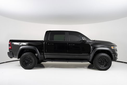 Used 2024 RAM 1500 TRX image 2
