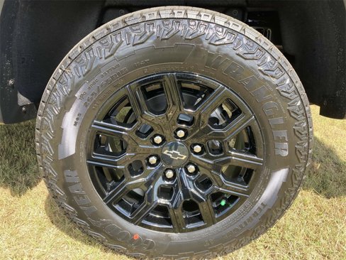 New 2026 Chevrolet Colorado Trail Boss image 10