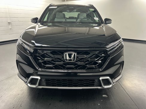 New 2026 Honda CR-V Sport Touring image 6