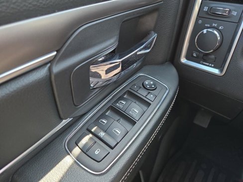 Used 2023 RAM 1500 Classic Warlock image 33