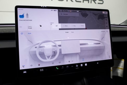 Used 2025 Tesla Model 3 Long Range image 29