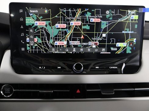 New 2025 Mitsubishi Outlander SE image 47
