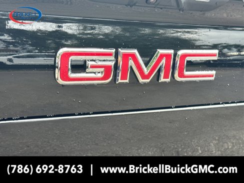 New 2026 GMC Sierra EV Elevation image 16