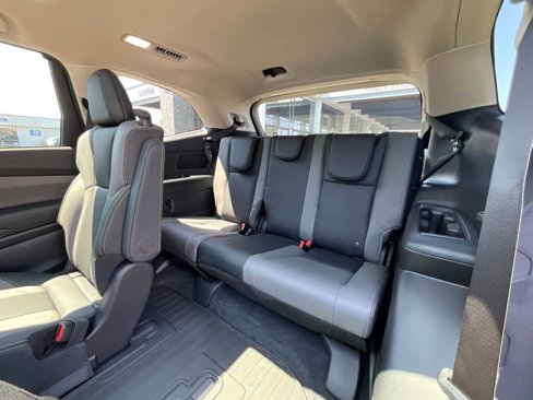 New 2025 Subaru Ascent Onyx Edition image 15