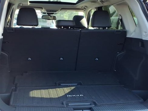 New 2026 Nissan Rogue Platinum image 30