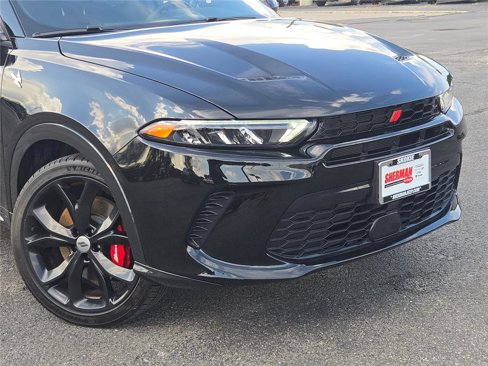 Used 2024 Dodge Hornet R/T Plus w/ Track Pack image 2
