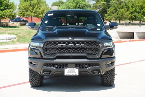 New 2026 RAM 1500 Rebel image 6