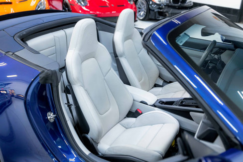 Used 2020 Porsche 911 Carrera S image 59
