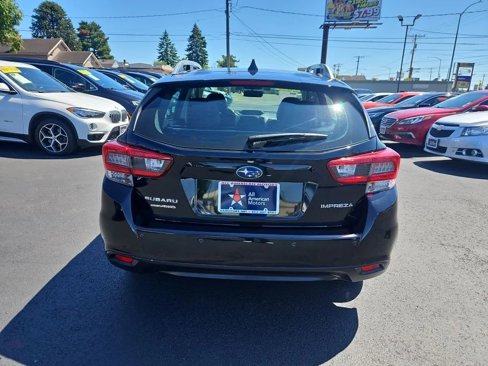 Used 2023 Subaru Impreza 2.0i Limited image 6