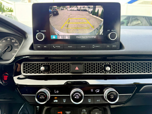 Used 2022 Honda Civic Sport image 31