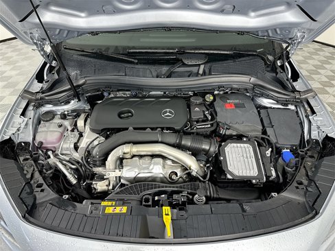 New 2026 Mercedes-Benz GLA 250 image 30
