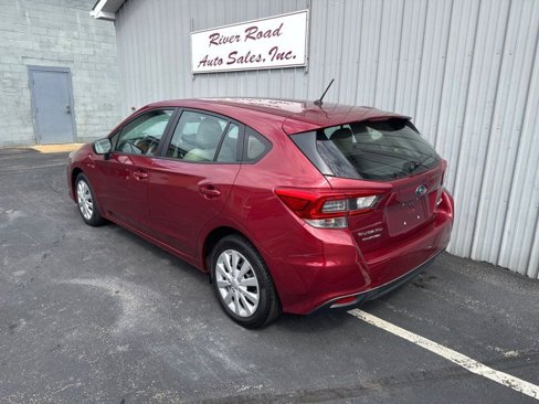 Used 2020 Subaru Impreza 2.0i image 10