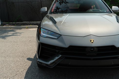 Used 2024 Lamborghini Urus S image 10