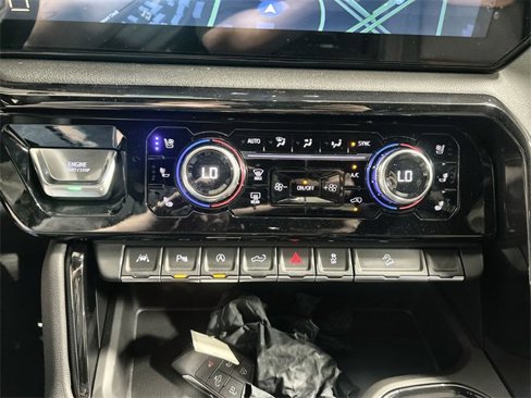 New 2026 GMC Sierra 1500 AT4 w/ AT4 Premium Package image 17