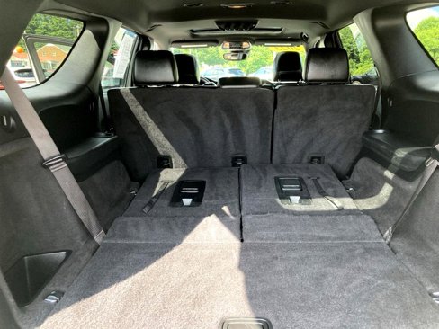 Used 2023 Dodge Durango GT image 19