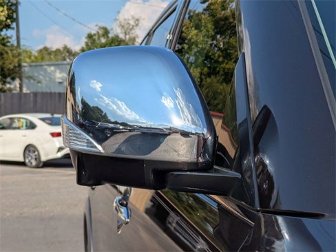 Used 2020 Nissan Armada SL w/ Premium Package image 10
