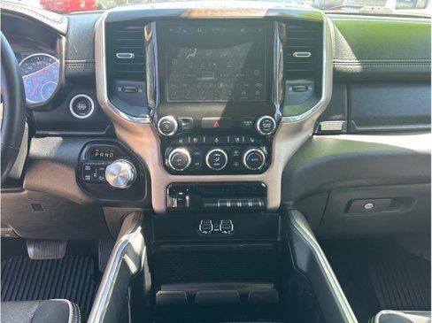 Used 2022 RAM 2500 Laramie image 17