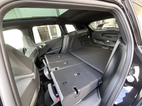 New 2026 BMW X3 M50 w/ Premium Package image 30