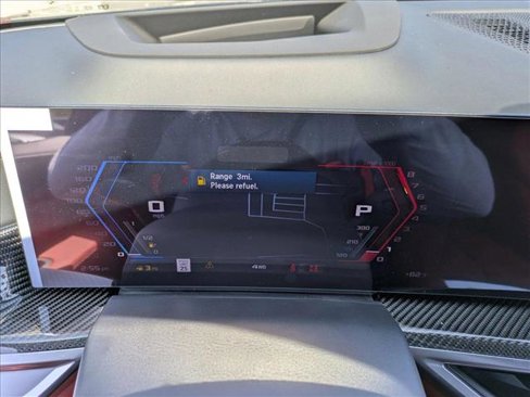 New 2026 BMW X5 M Competition w/ Executive Package image 11