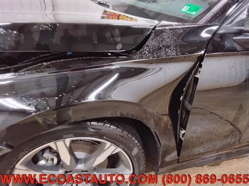 Used 2025 Honda Civic FWD Hybrid Sedan image 18
