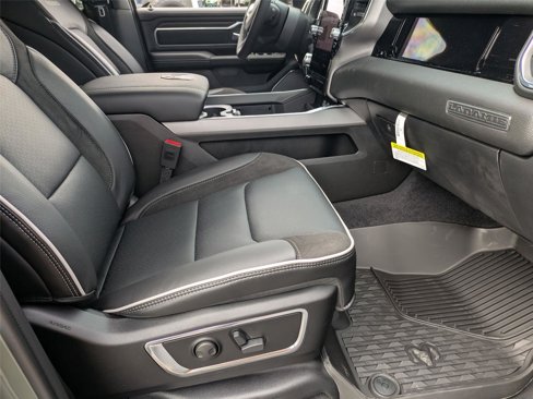 New 2026 RAM 1500 Laramie image 38