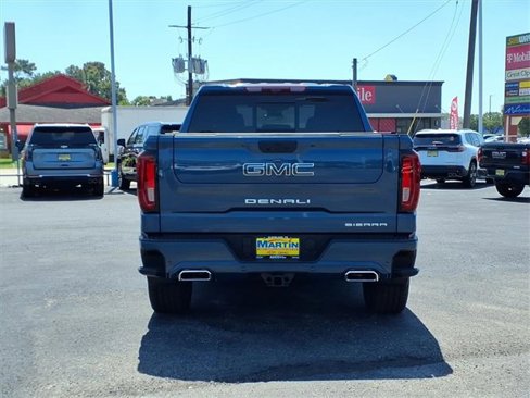 New 2026 GMC Sierra 1500 Denali Ultimate image 8