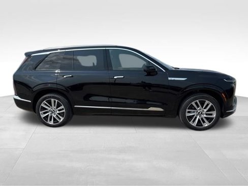 New 2026 Cadillac Vistiq Luxury image 8