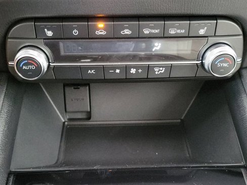 New 2025 MAZDA CX-5 AWD 2.5 S w/ Preferred Package image 7