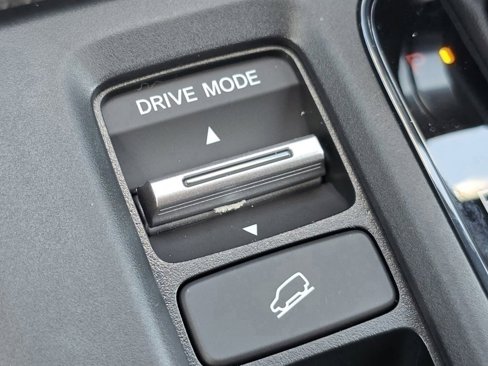 New 2026 Honda CR-V Sport image 7