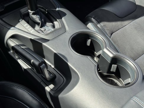 Used 2024 Ford Mustang Dark Horse image 29