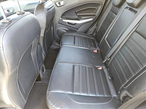 Used 2021 Ford EcoSport Titanium image 17