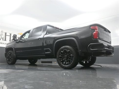 New 2026 Chevrolet Silverado 2500 High Country image 5
